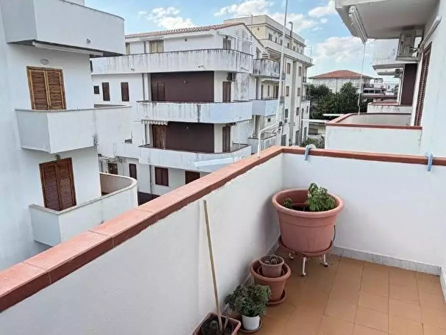 Immagine 13 di Appartamento in vendita  in CONTRADA marevitano a Falerna