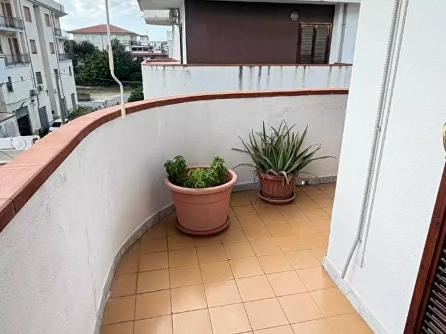 Immagine 14 di Appartamento in vendita  in CONTRADA marevitano a Falerna