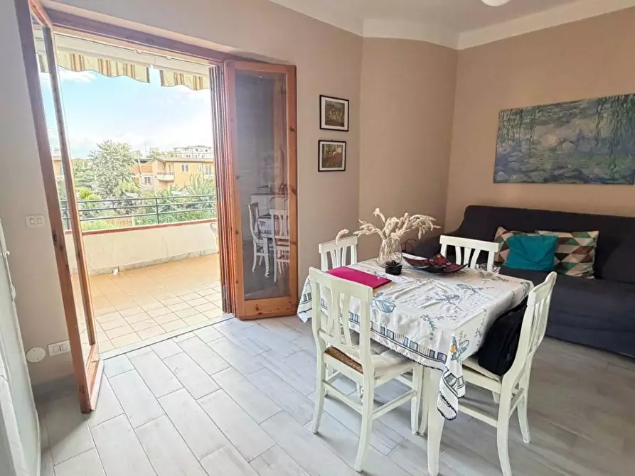 Immagine 2 di Appartamento in vendita  in CONTRADA marevitano a Falerna