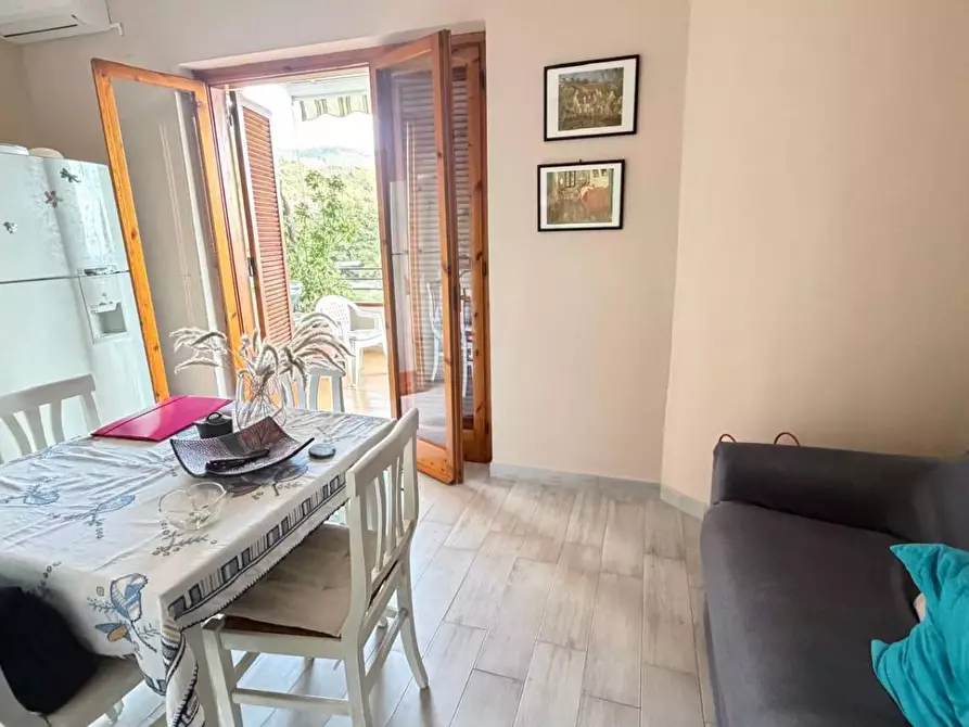 Immagine 3 di Appartamento in vendita  in CONTRADA marevitano a Falerna