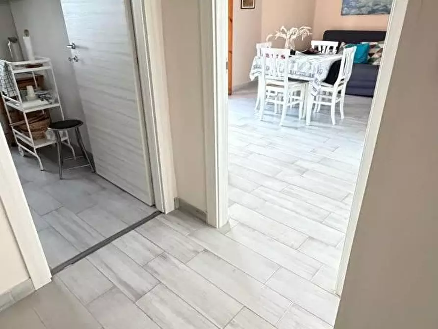 Immagine 7 di Appartamento in vendita  in CONTRADA marevitano a Falerna