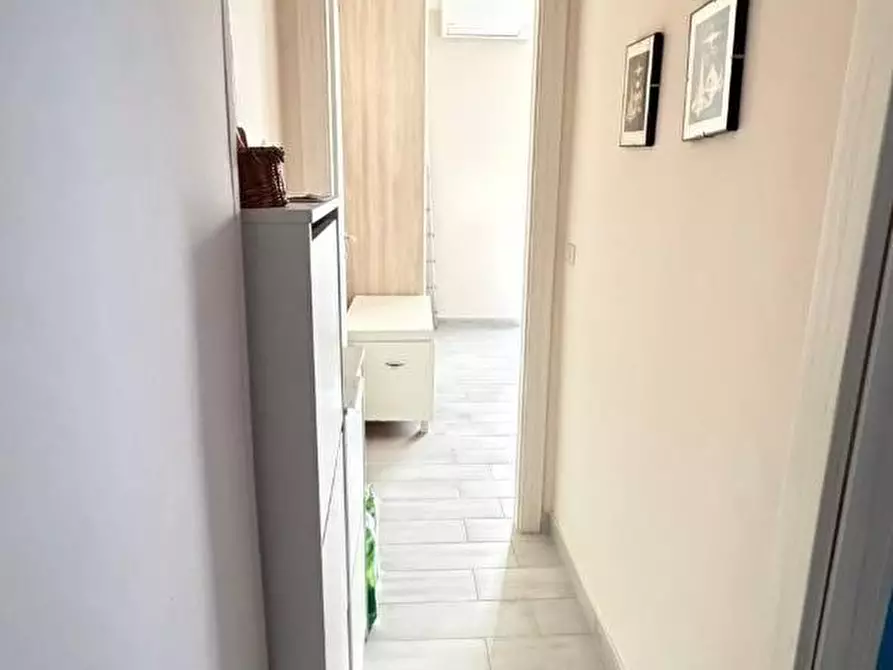 Immagine 8 di Appartamento in vendita  in CONTRADA marevitano a Falerna