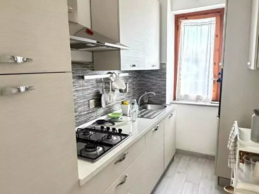 Immagine 9 di Appartamento in vendita  in CONTRADA marevitano a Falerna