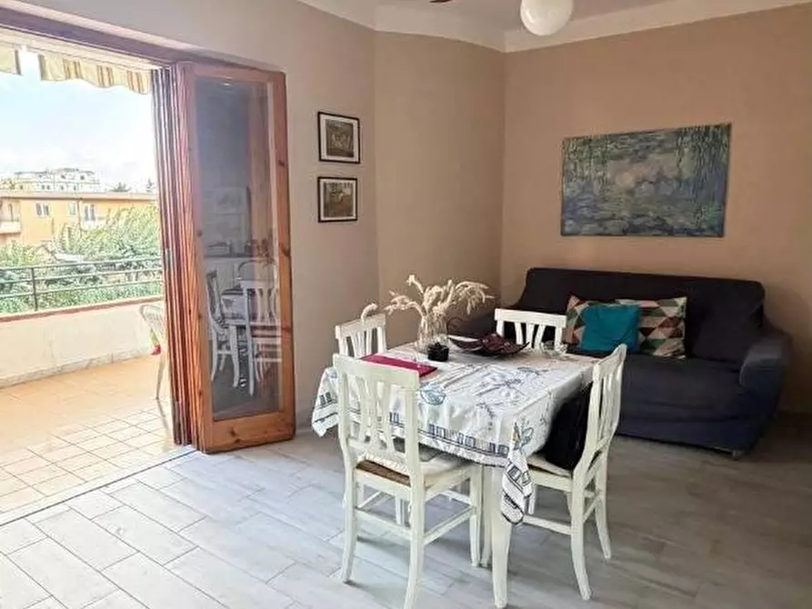 Immagine 1 di Appartamento in vendita  in CONTRADA marevitano a Falerna