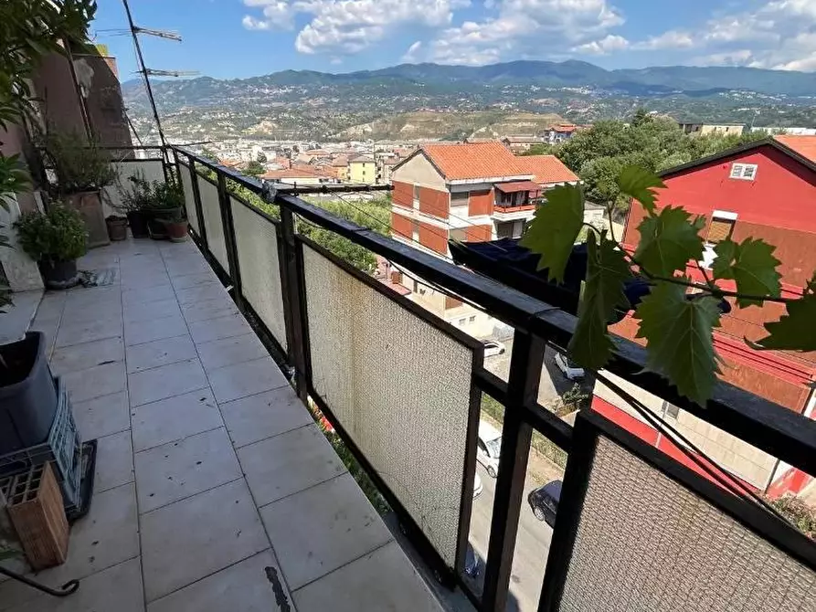 Immagine 10 di Appartamento in vendita  in VIA tristano codignola 8 a Cosenza