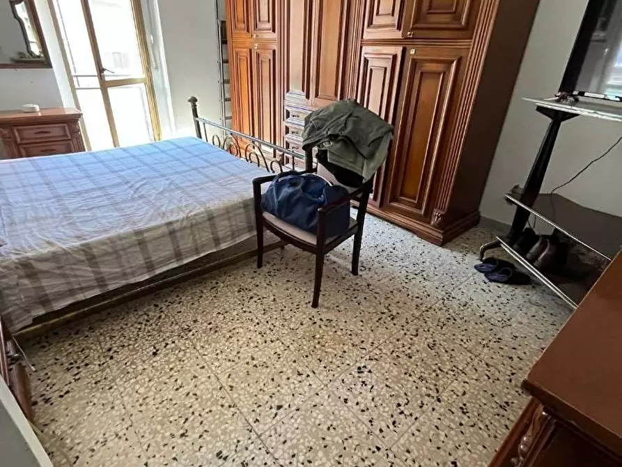 Immagine 11 di Appartamento in vendita  in VIA tristano codignola 8 a Cosenza