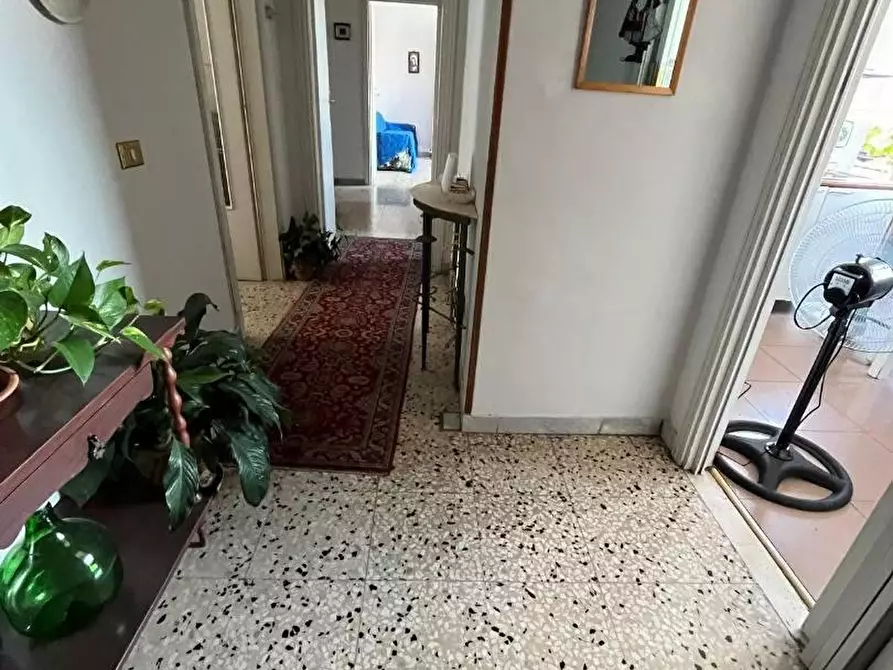 Immagine 14 di Appartamento in vendita  in VIA tristano codignola 8 a Cosenza