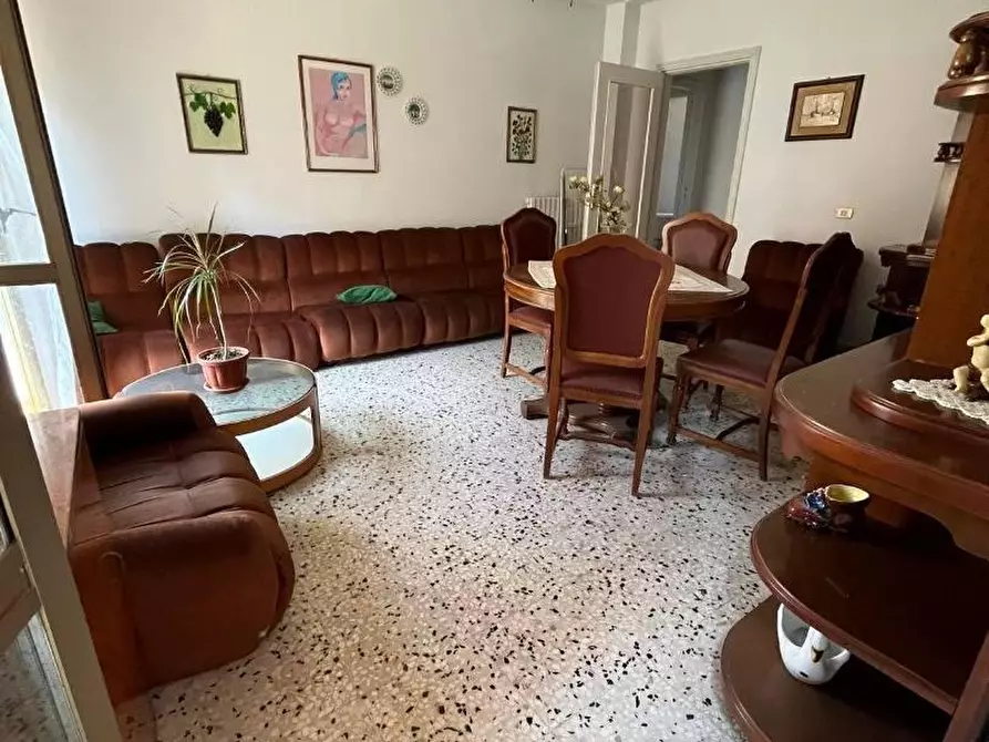 Immagine 16 di Appartamento in vendita  in VIA tristano codignola 8 a Cosenza