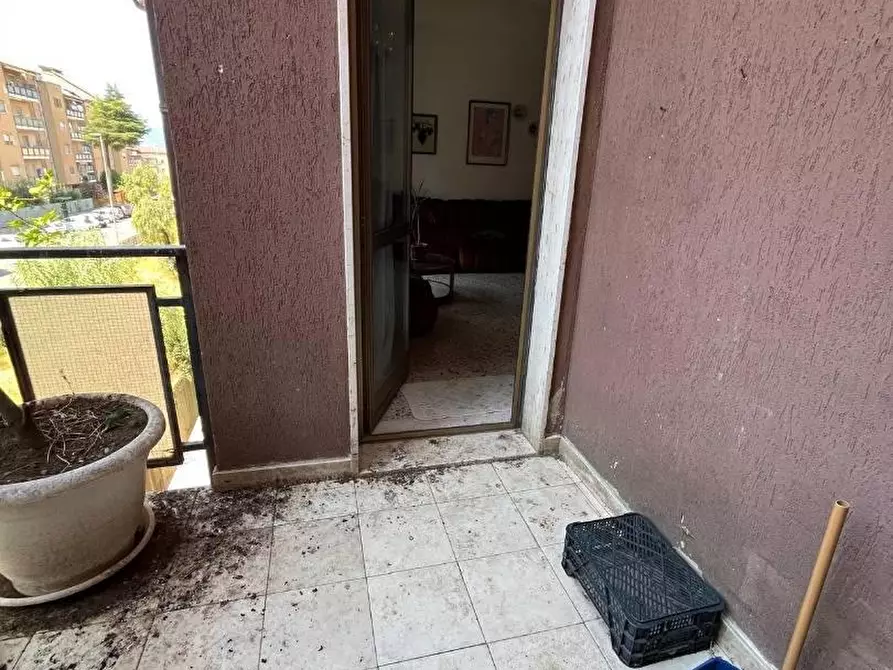 Immagine 17 di Appartamento in vendita  in VIA tristano codignola 8 a Cosenza