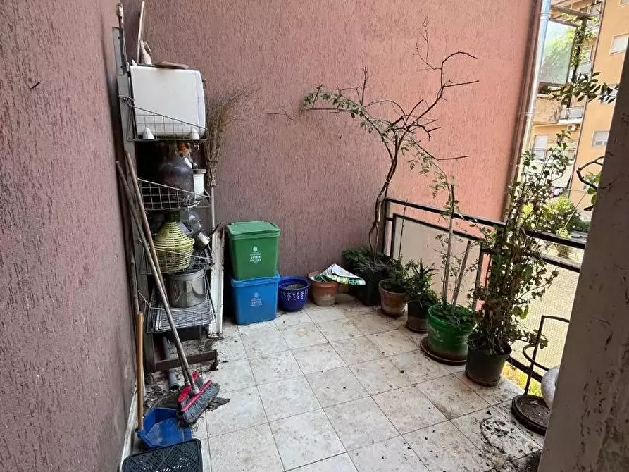 Immagine 18 di Appartamento in vendita  in VIA tristano codignola 8 a Cosenza