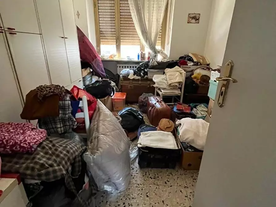 Immagine 3 di Appartamento in vendita  in VIA tristano codignola 8 a Cosenza