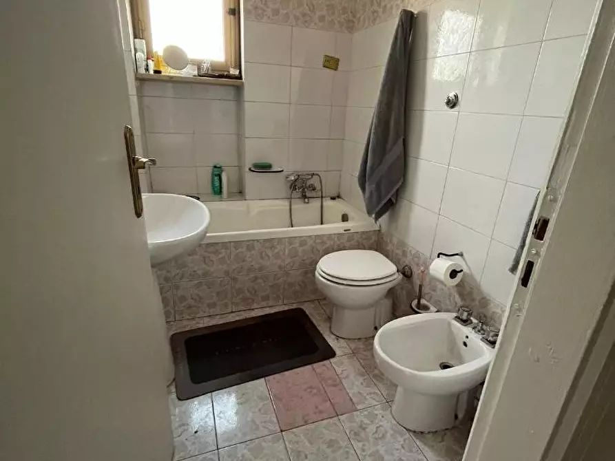 Immagine 5 di Appartamento in vendita  in VIA tristano codignola 8 a Cosenza