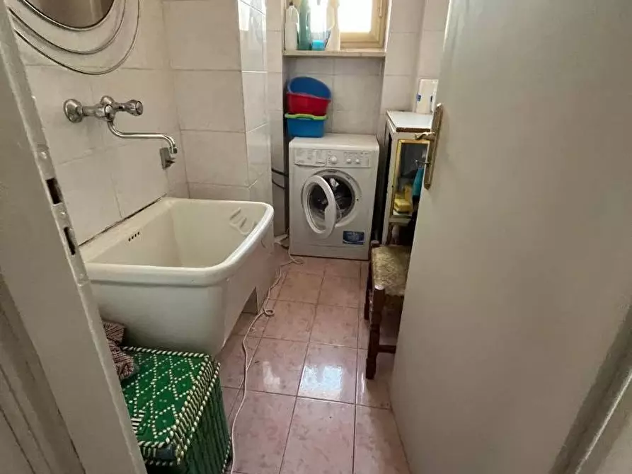 Immagine 7 di Appartamento in vendita  in VIA tristano codignola 8 a Cosenza