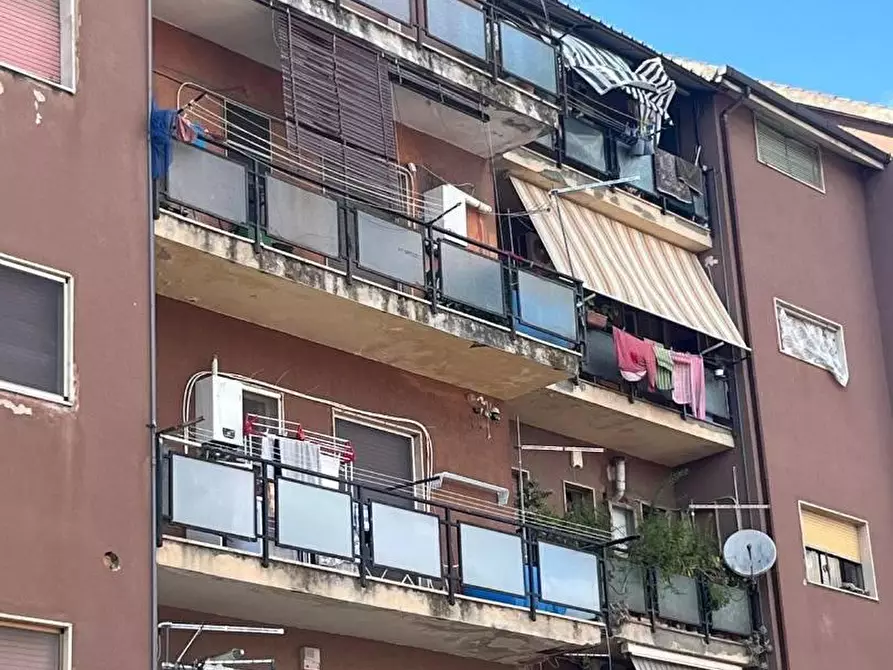 Immagine 8 di Appartamento in vendita  in VIA tristano codignola 8 a Cosenza