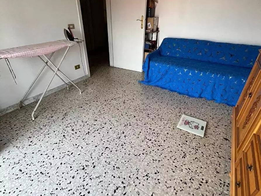 Immagine 9 di Appartamento in vendita  in VIA tristano codignola 8 a Cosenza
