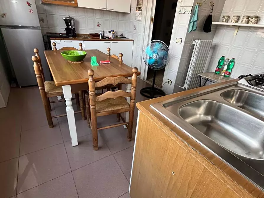 Immagine 1 di Appartamento in vendita  in VIA tristano codignola 8 a Cosenza