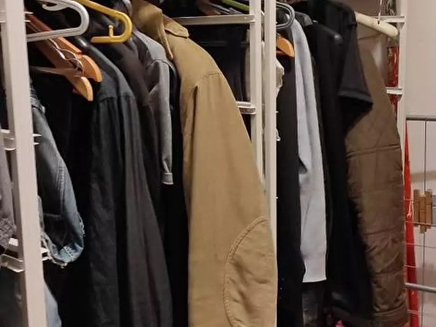 Immagine 7 di Appartamento in vendita  in VIA ballarin a Roma