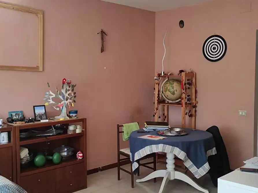 Immagine 9 di Appartamento in vendita  in VIA ballarin a Roma