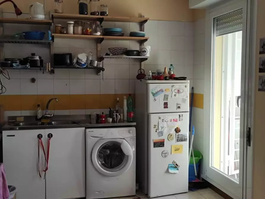 Immagine 10 di Appartamento in vendita  in VIA ballarin a Roma