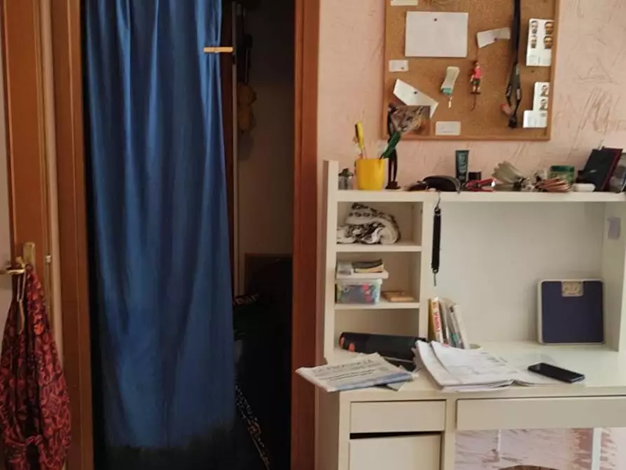 Immagine 11 di Appartamento in vendita  in VIA ballarin a Roma