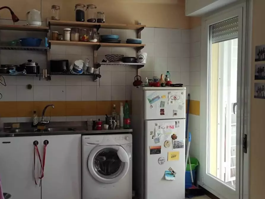 Immagine 12 di Appartamento in vendita  in VIA ballarin a Roma