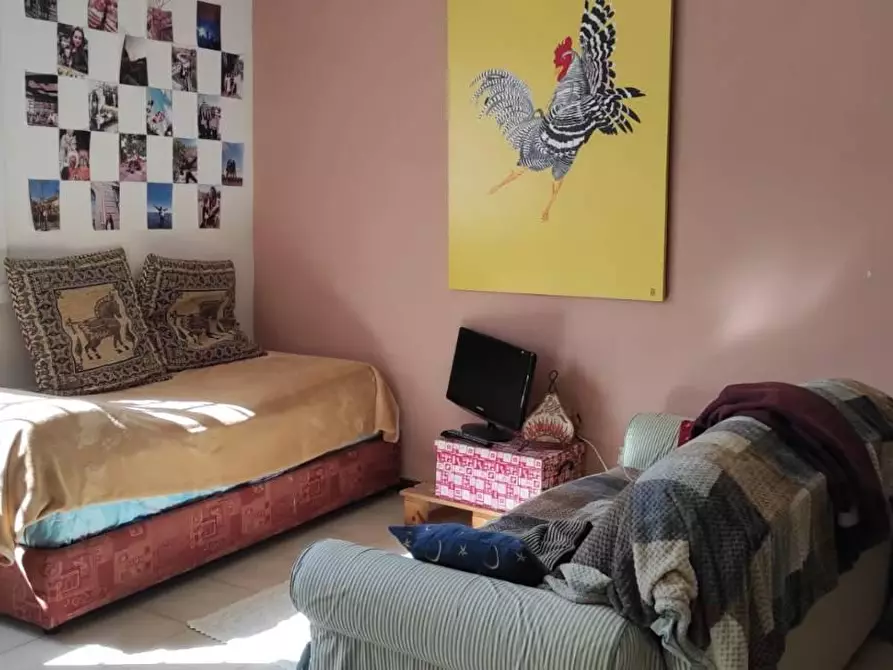 Immagine 13 di Appartamento in vendita  in VIA ballarin a Roma