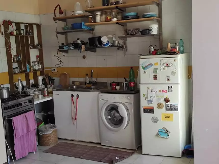 Immagine 16 di Appartamento in vendita  in VIA ballarin a Roma