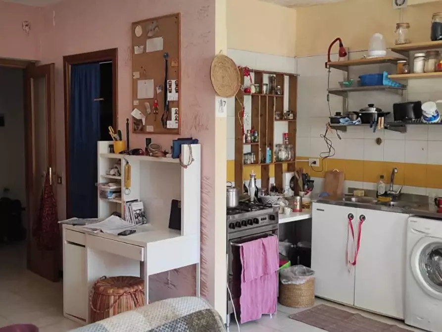 Immagine 17 di Appartamento in vendita  in VIA ballarin a Roma