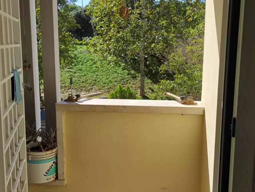 Immagine 18 di Appartamento in vendita  in VIA ballarin a Roma