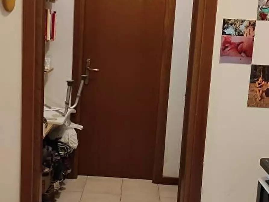 Immagine 2 di Appartamento in vendita  in VIA ballarin a Roma