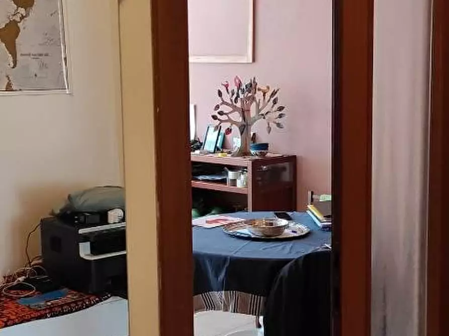 Immagine 3 di Appartamento in vendita  in VIA ballarin a Roma