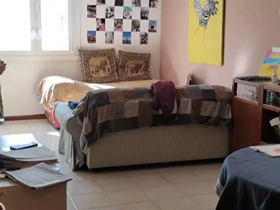 Immagine 4 di Appartamento in vendita  in VIA ballarin a Roma