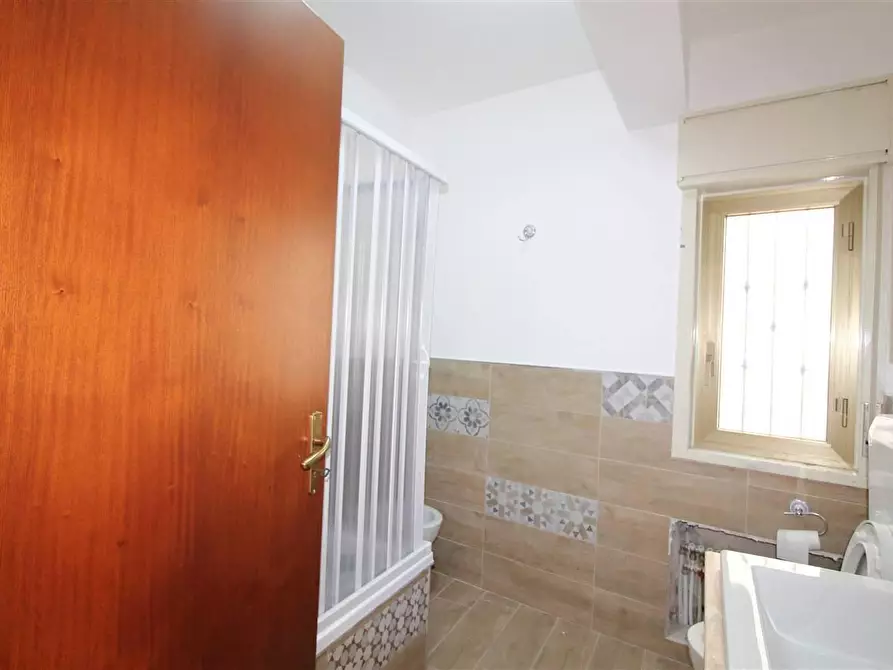 Immagine 11 di Appartamento in vendita  in VIA gaetano costa 24 a Belmonte Mezzagno