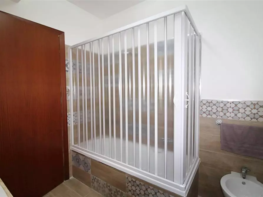 Immagine 13 di Appartamento in vendita  in VIA gaetano costa 24 a Belmonte Mezzagno