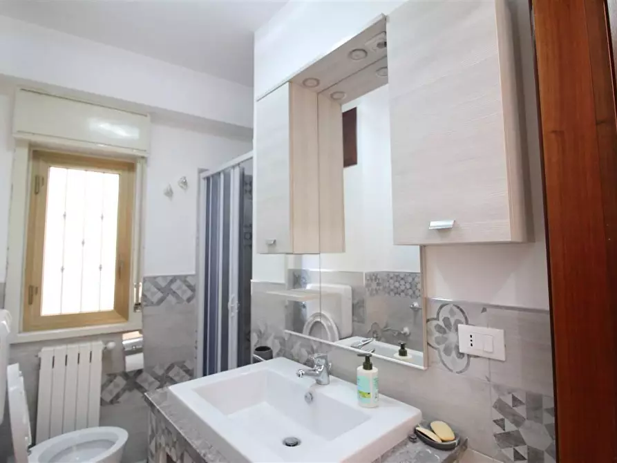 Immagine 14 di Appartamento in vendita  in VIA gaetano costa 24 a Belmonte Mezzagno