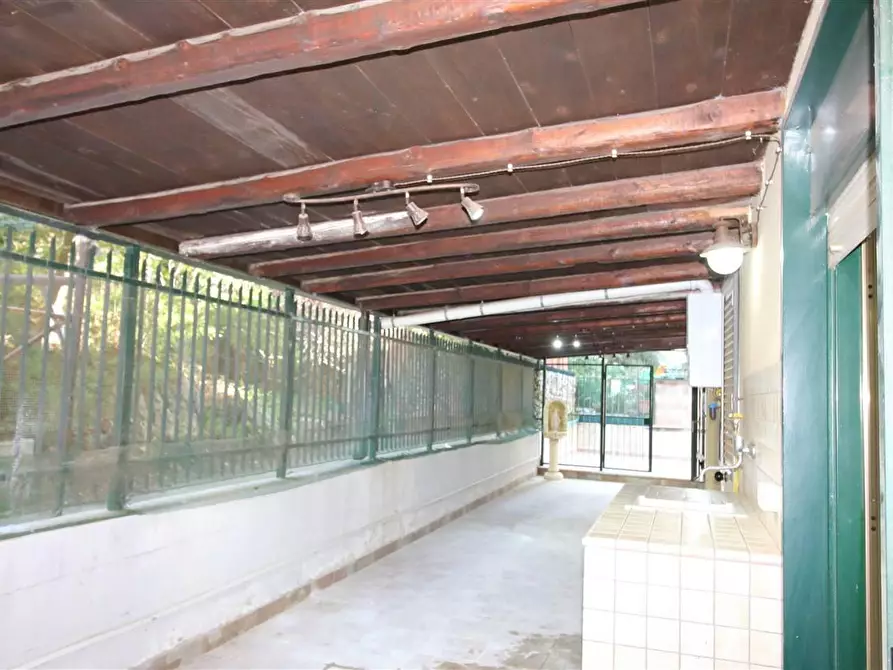 Immagine 3 di Appartamento in vendita  in VIA gaetano costa 24 a Belmonte Mezzagno