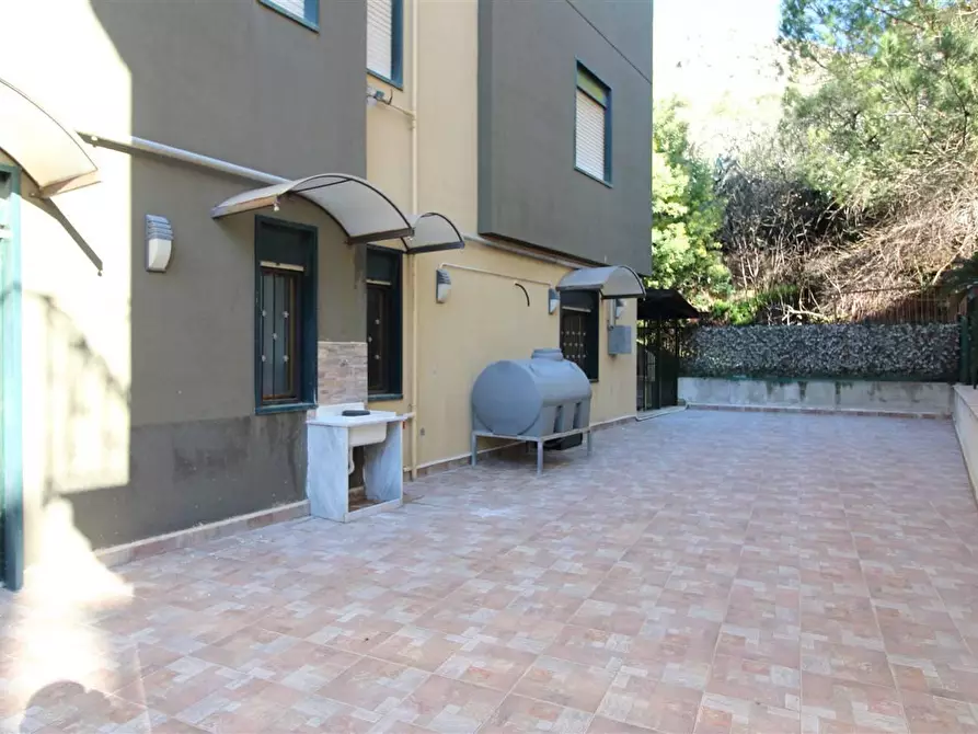 Immagine 4 di Appartamento in vendita  in VIA gaetano costa 24 a Belmonte Mezzagno