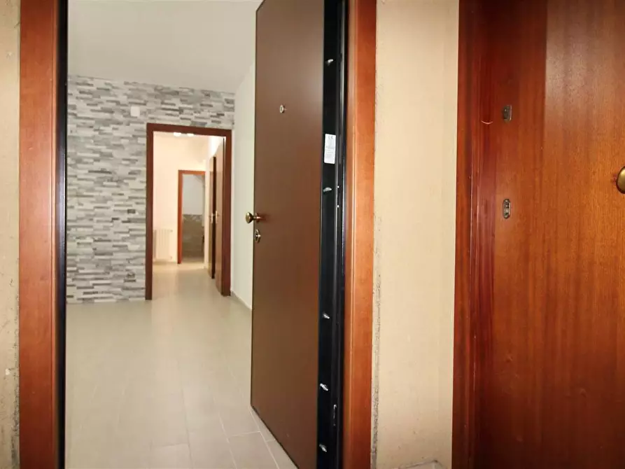 Immagine 5 di Appartamento in vendita  in VIA gaetano costa 24 a Belmonte Mezzagno