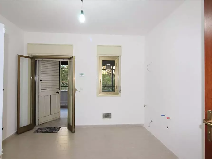 Immagine 7 di Appartamento in vendita  in VIA gaetano costa 24 a Belmonte Mezzagno