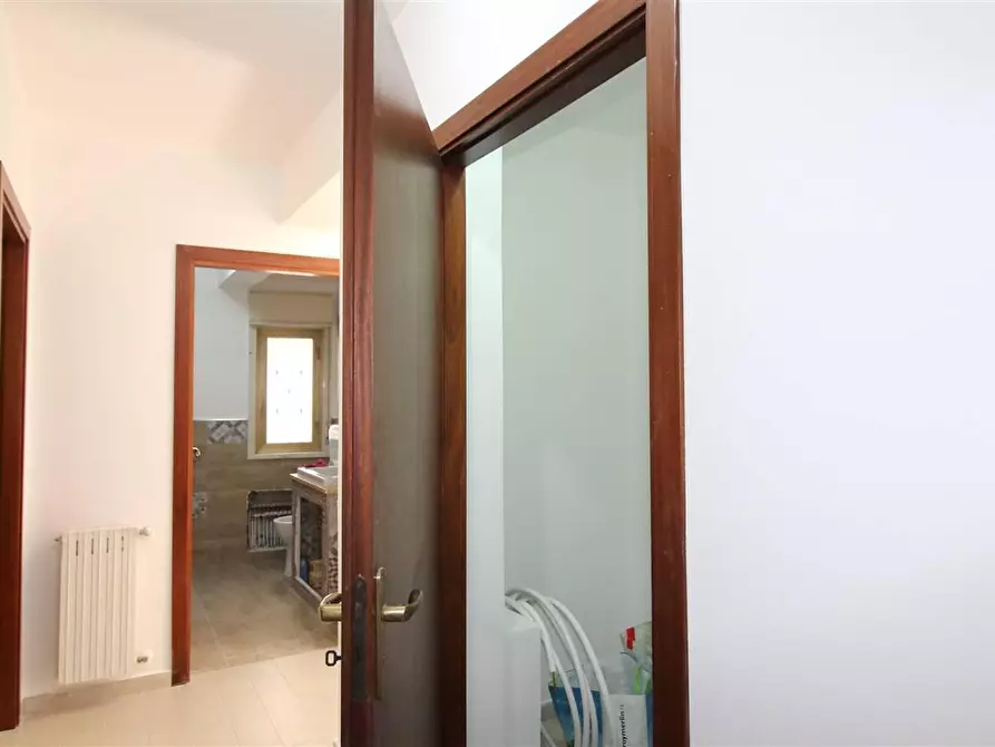 Immagine 8 di Appartamento in vendita  in VIA gaetano costa 24 a Belmonte Mezzagno