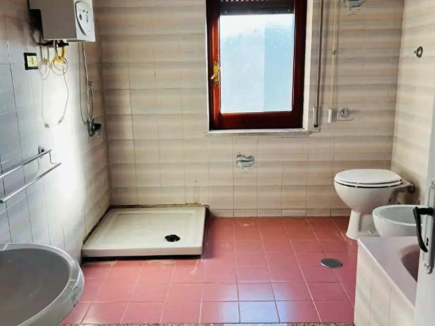 Immagine 2 di Appartamento in affitto  in VIA carretiello a Roccadaspide