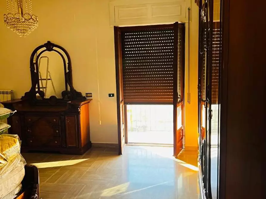 Immagine 3 di Appartamento in affitto  in VIA carretiello a Roccadaspide