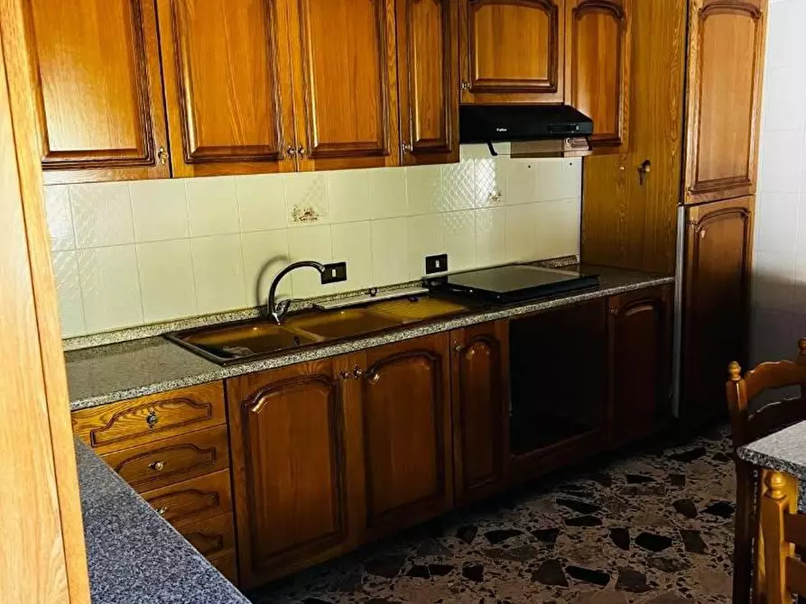 Immagine 5 di Appartamento in affitto  in VIA carretiello a Roccadaspide