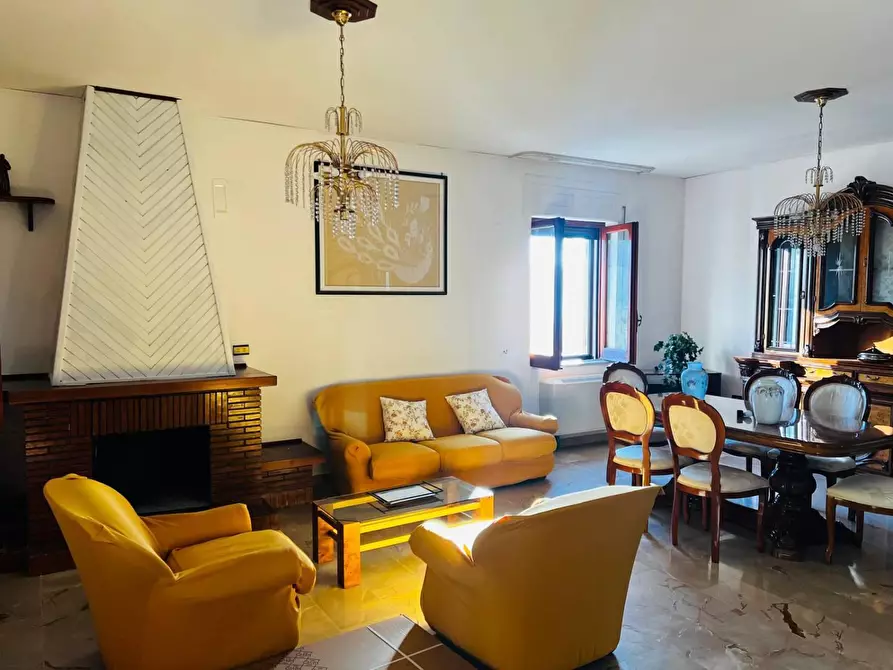 Immagine 1 di Appartamento in affitto  in VIA carretiello a Roccadaspide