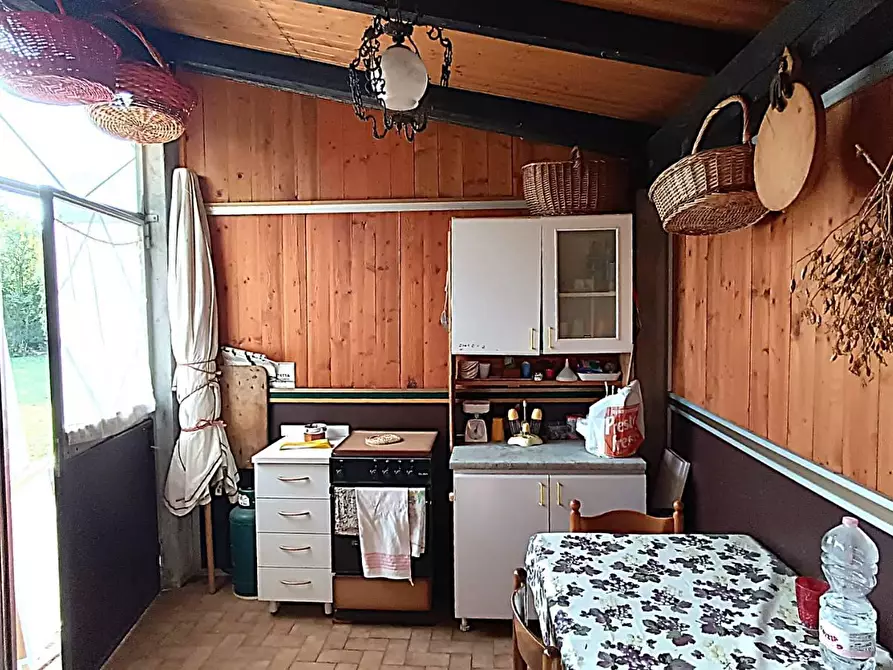 Immagine 15 di Terreno agricolo in vendita  in ALTRO pralungo a La Cassa