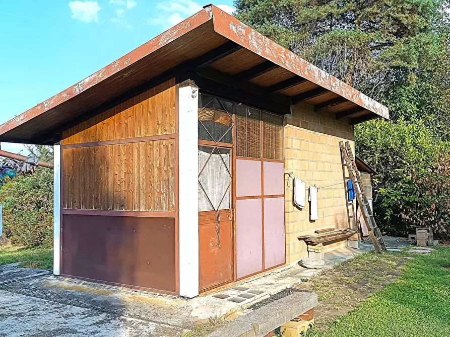 Immagine 18 di Terreno agricolo in vendita  in ALTRO pralungo a La Cassa