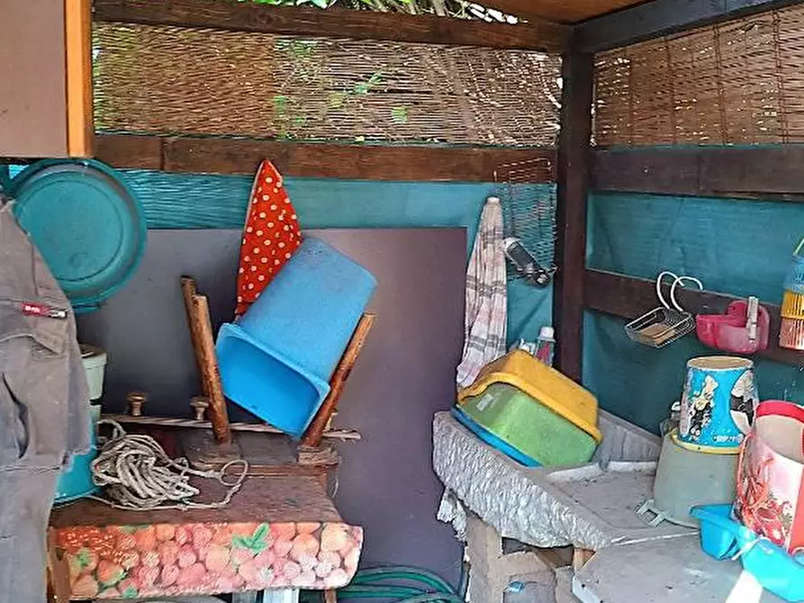 Immagine 19 di Terreno agricolo in vendita  in ALTRO pralungo a La Cassa