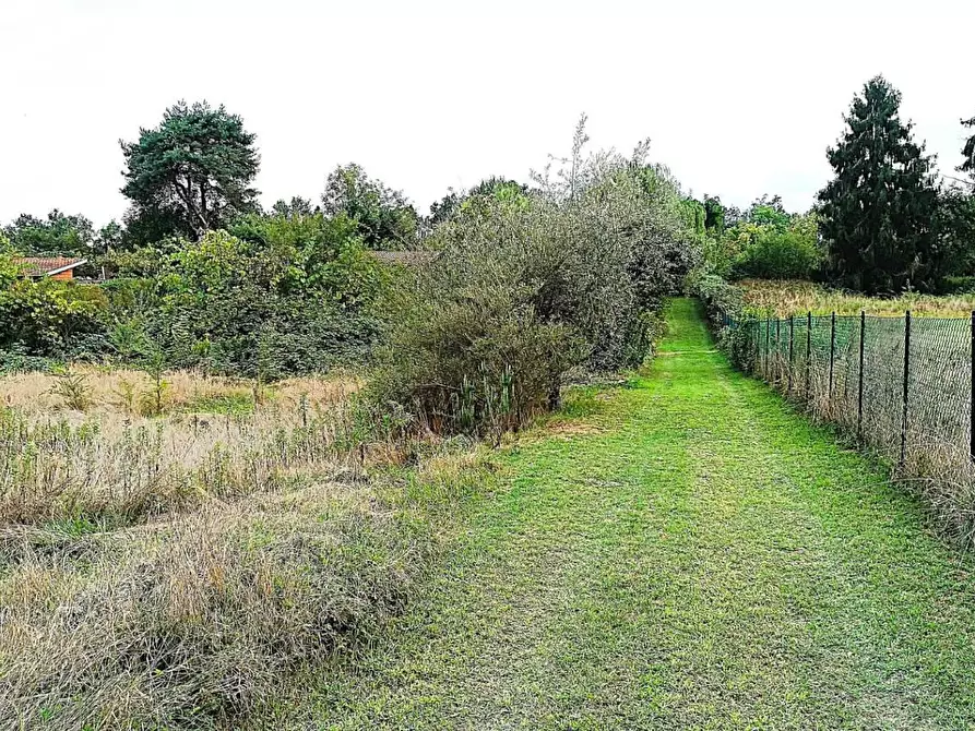 Immagine 5 di Terreno agricolo in vendita  in ALTRO pralungo a La Cassa