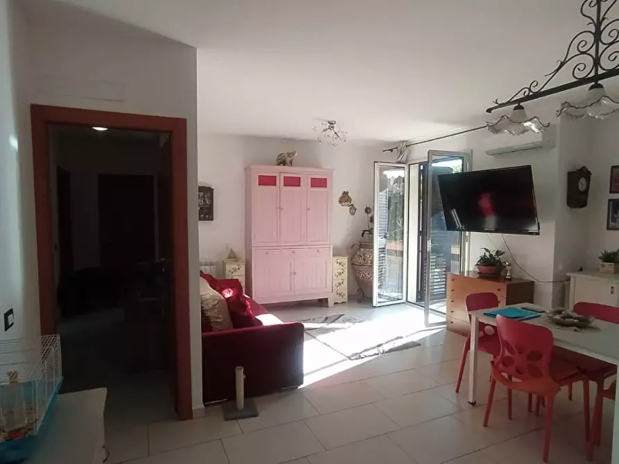 Immagine 10 di Appartamento in vendita  in VIA tupparello a Acireale