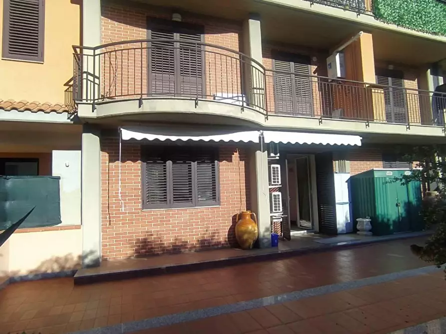 Immagine 15 di Appartamento in vendita  in VIA tupparello a Acireale